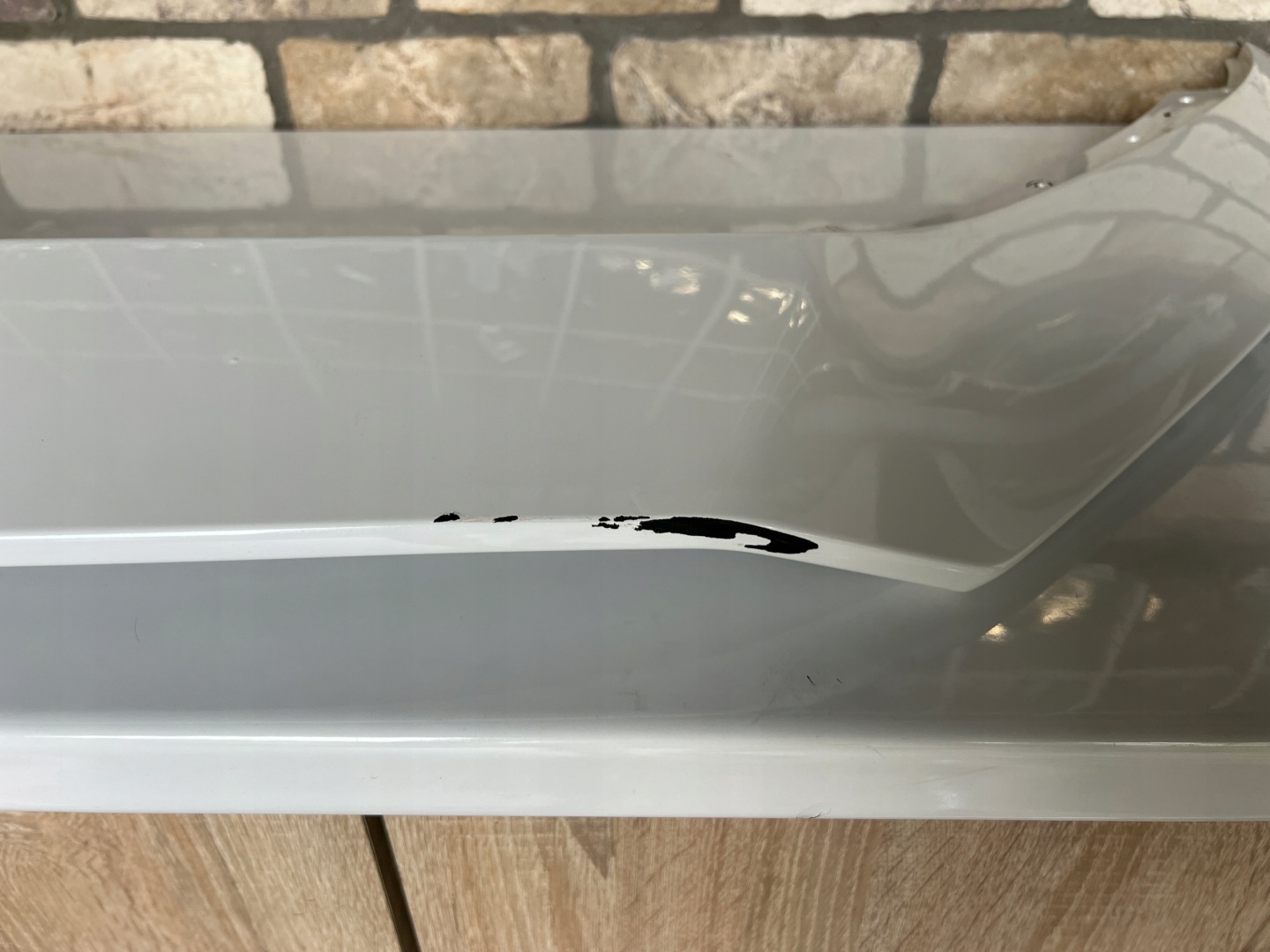 Mazda CX-30 Kühlergrill FRONTGRILL Kühlergitter DFR5507E1 - Thumbnail 12
