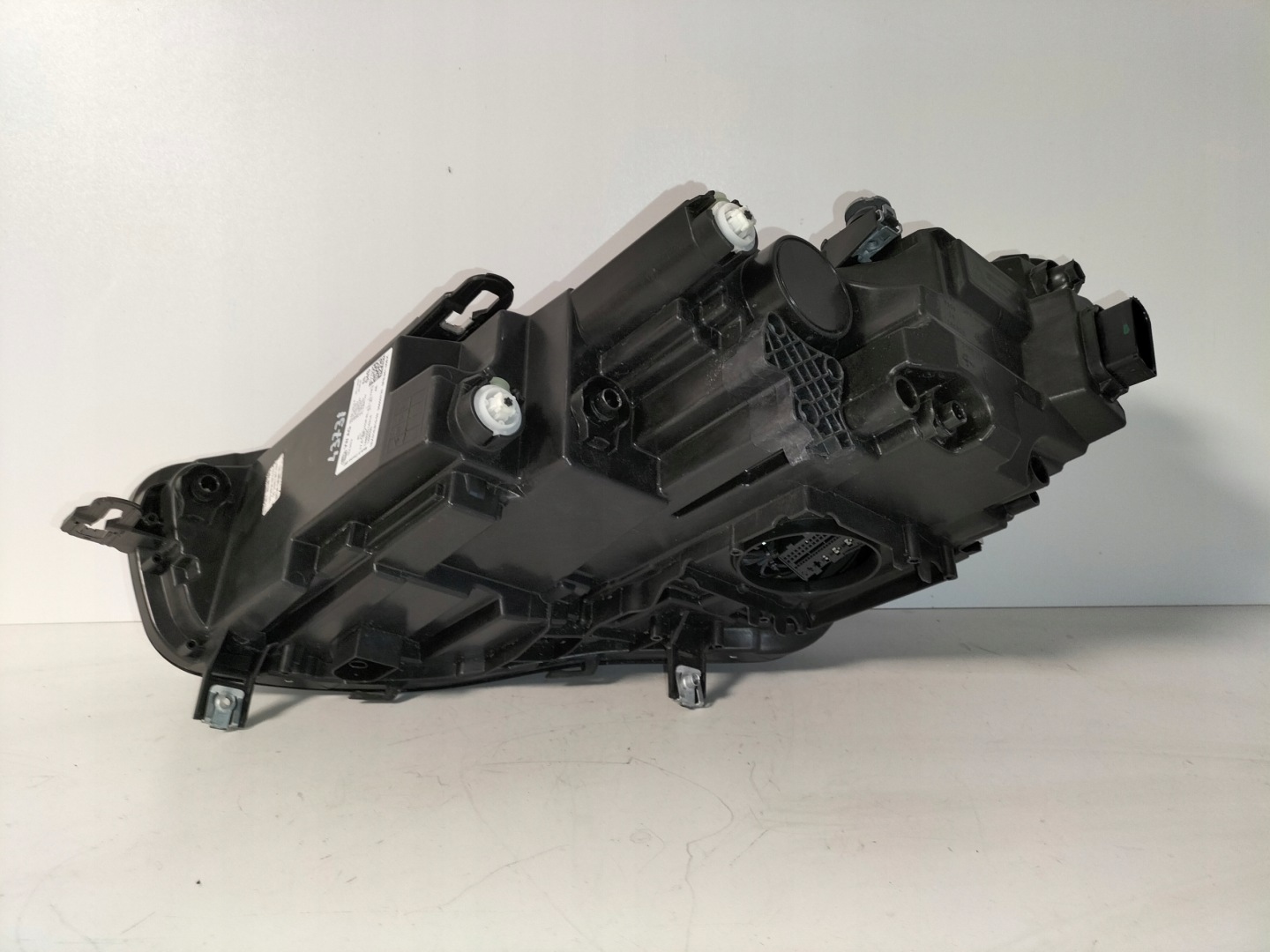 Frontscheinwerfer SEAT Leon 5FB 5FB941008K LED Rechts Scheinwerfer Headlight - Thumbnail 8
