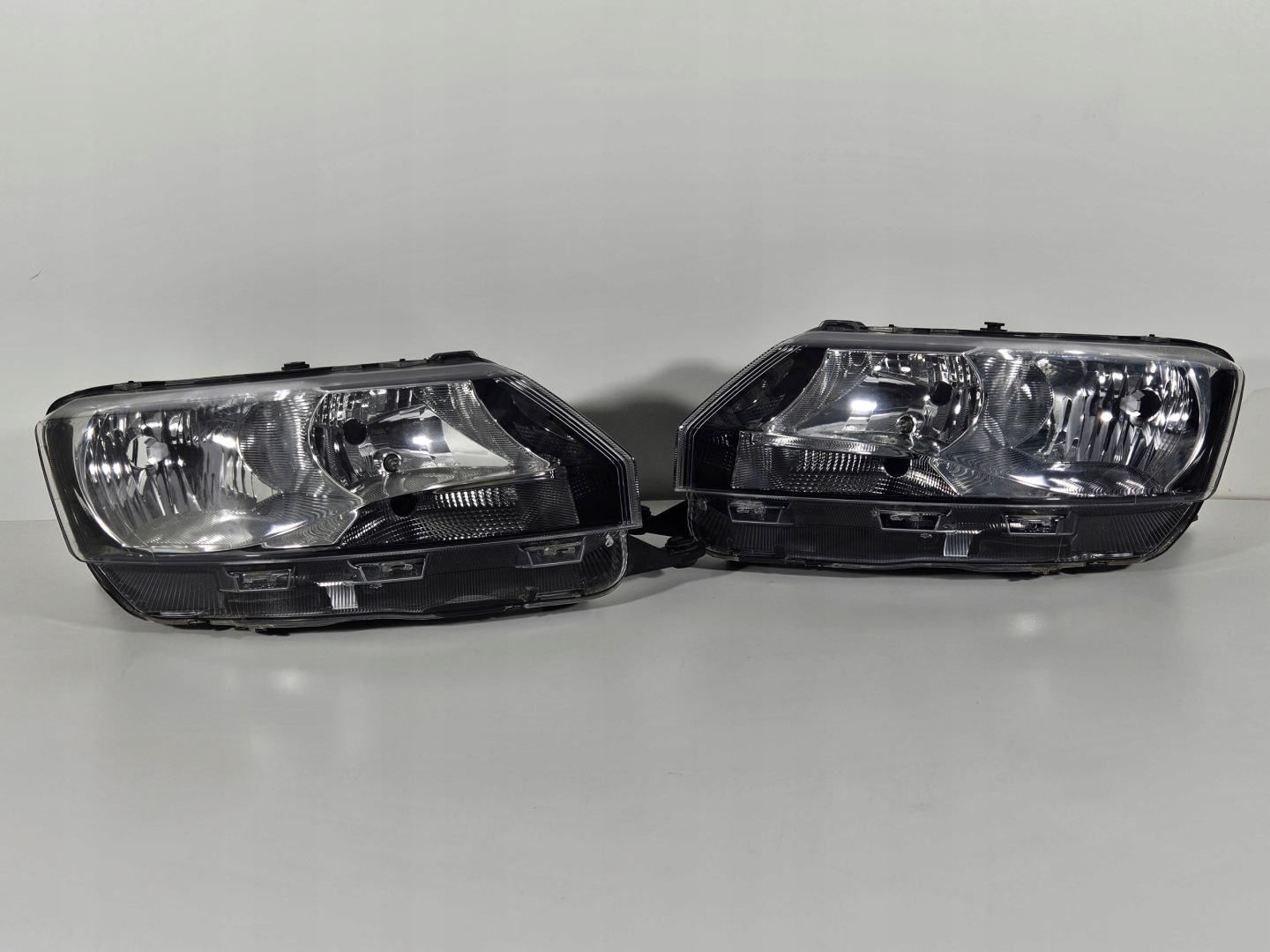 Frontscheinwerfer Skoda Rapid 5JB 5JB941015MB LED Links Scheinwerfer Headlight - Thumbnail 1
