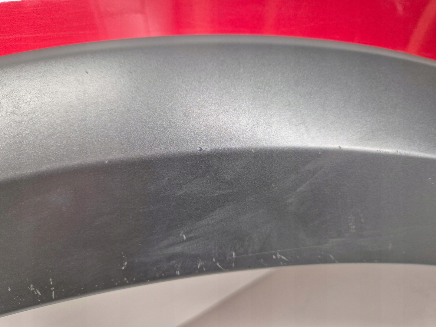 Kotflügel Audi Q5 Vorne Rechts Fender Parafanghi Ailes - Thumbnail 8