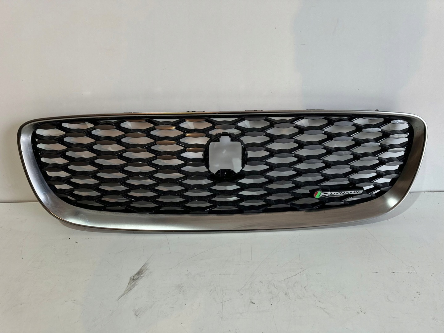 Jaguar E-Pace X540 Kühlergrill FRONTGRILL Kühlergitter - Thumbnail 1