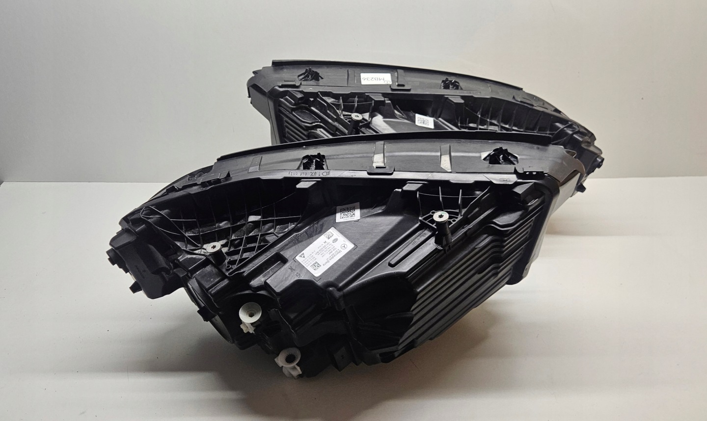 Frontscheinwerfer Mercedes-Benz GLA W247 A2479066107 High Performance LED Links Headlight - Thumbnail 12
