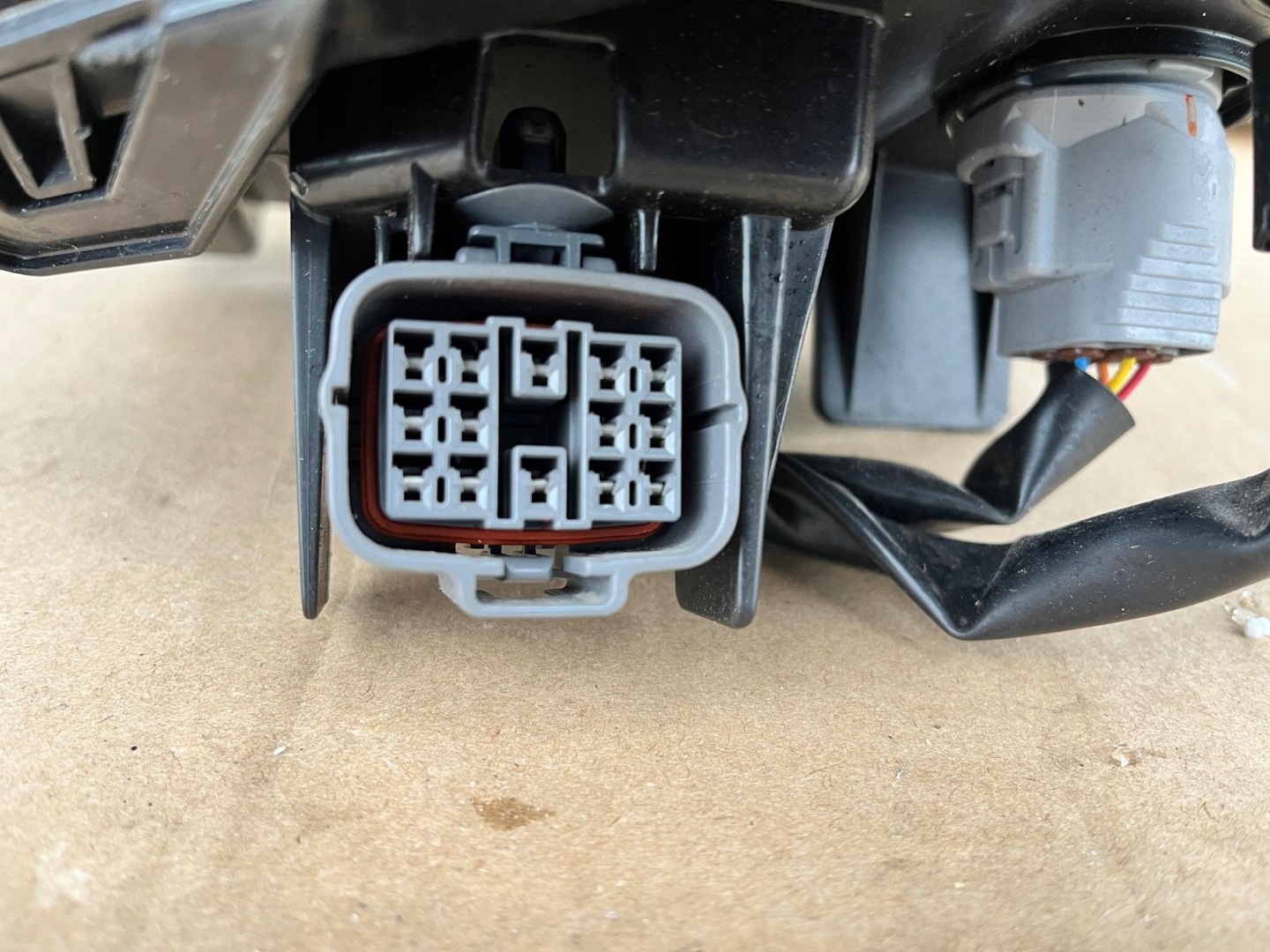 Frontscheinwerfer Mazda CX-60 KR9R51030 LED Rechts Scheinwerfer Headlight - Thumbnail 8