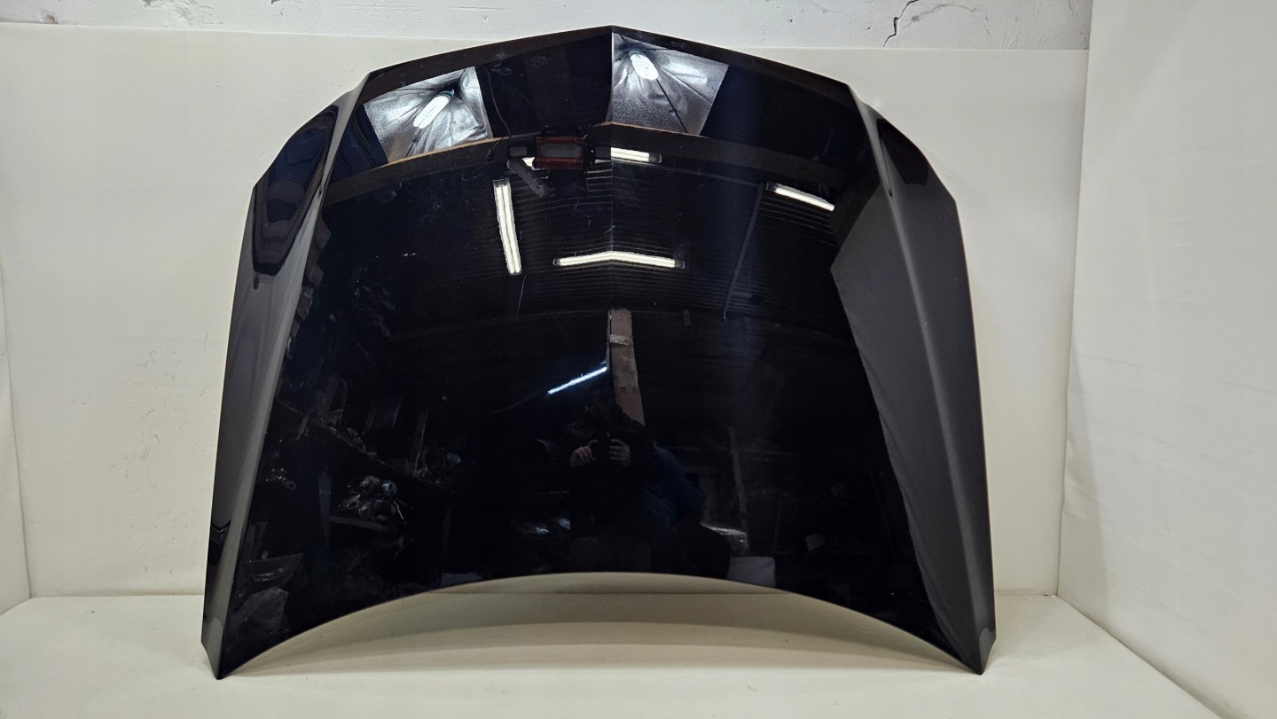 Motorhaube Mercedes-Benz CLS W218 Bonnet Hood - Thumbnail 5