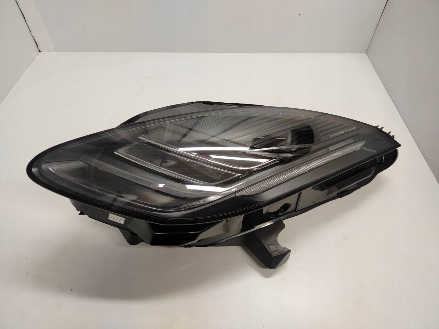 Frontscheinwerfer Jaguar F-Type X152 Facelift LED Links Scheinwerfer Headlight - Thumbnail 1