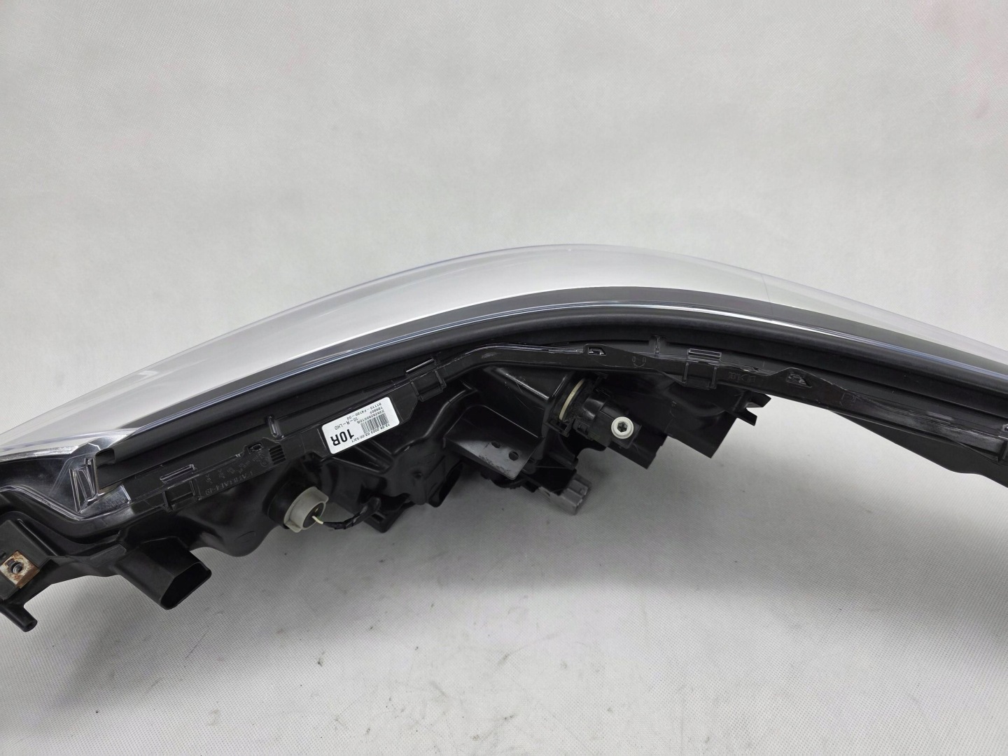 Frontscheinwerfer Toyota C-HR X20 Facelift LED Rechts Scheinwerfer Headlight - Thumbnail 9