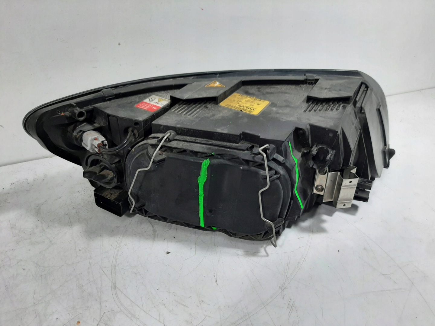 Frontscheinwerfer Volvo S40/S50/V40/V50 S40 30698877 Xenon Links Headlight - Thumbnail 10