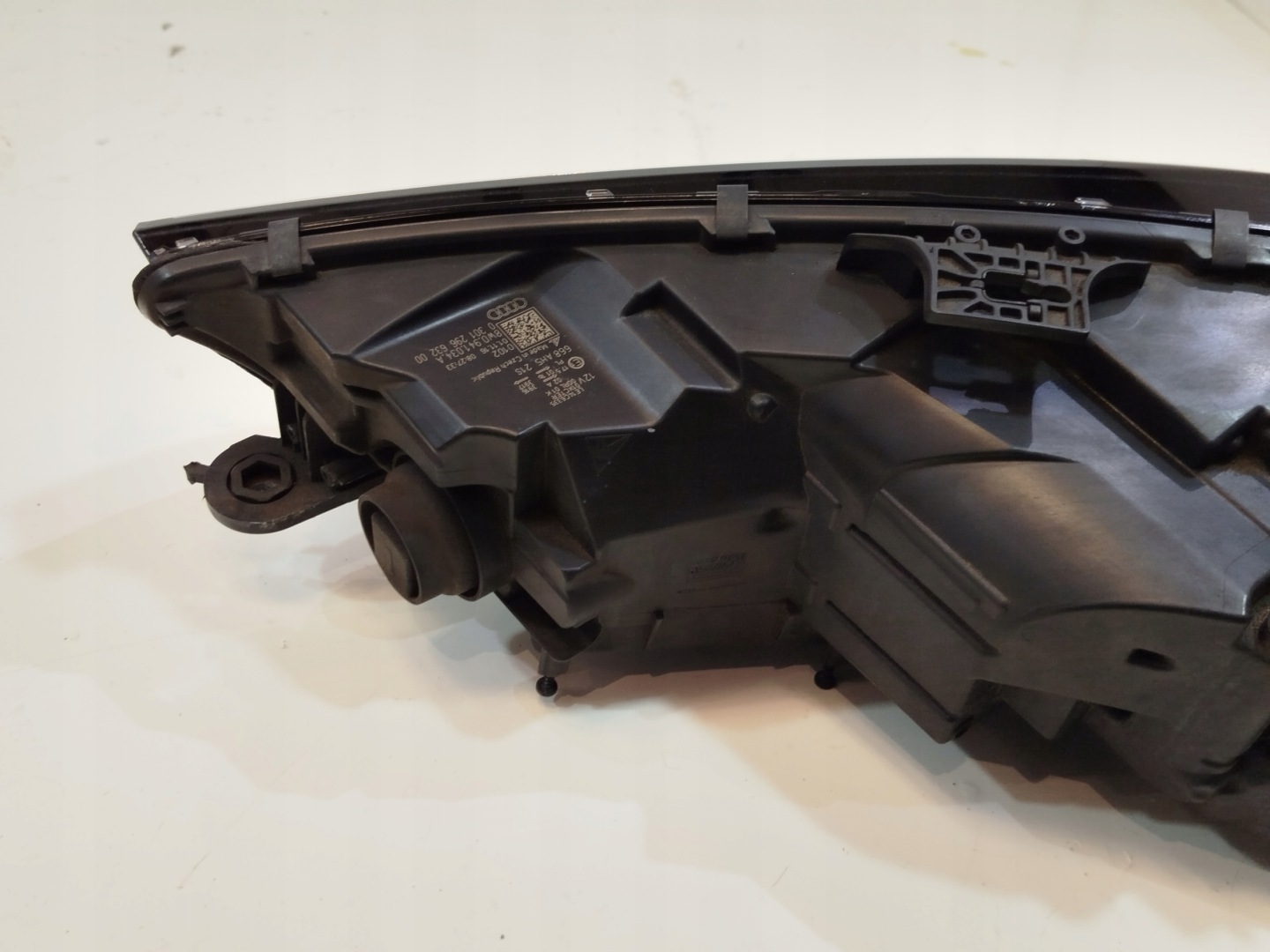 Frontscheinwerfer Audi A4 B9 8W0941034A Bi-Xenon Rechts Scheinwerfer Headlight - Thumbnail 8