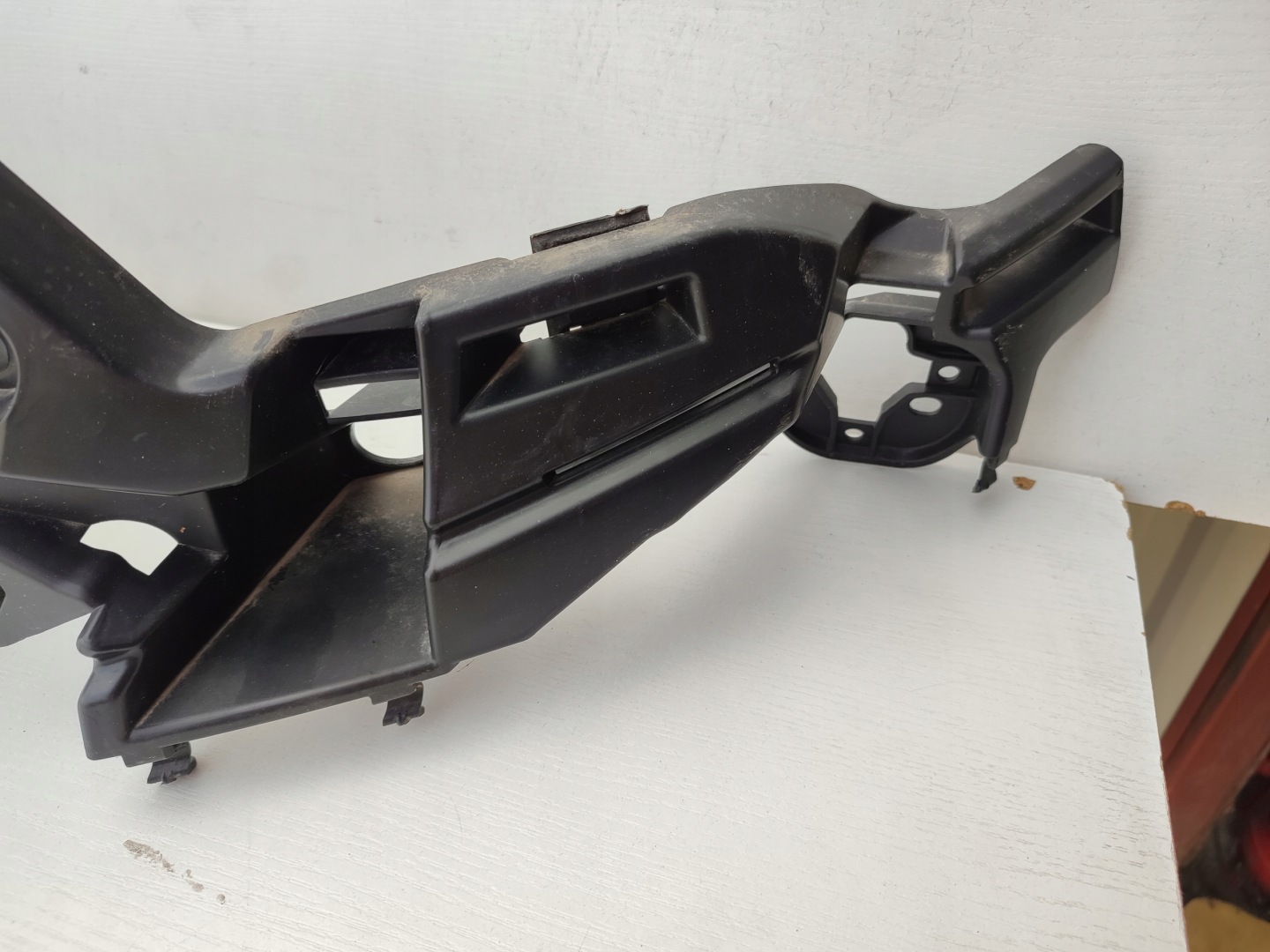 Citroen C4 Kühlergrill FRONTGRILL Kühlergitter - Thumbnail 10