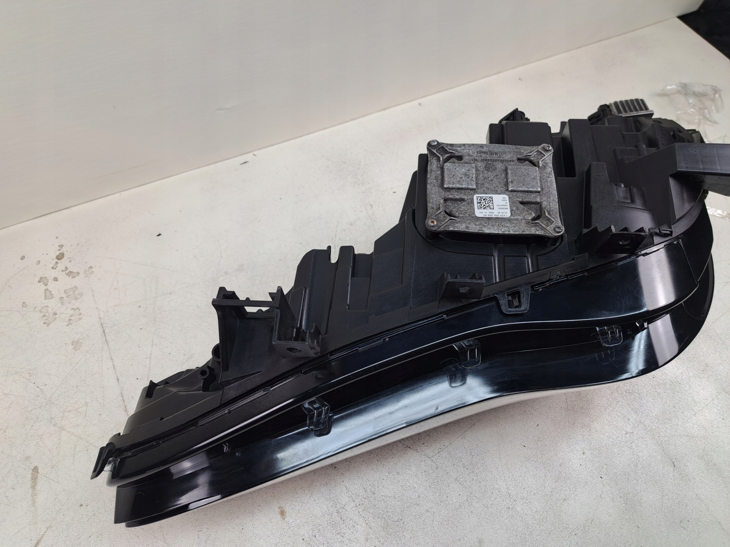 Frontscheinwerfer Alfa Romeo Stelvio Typ 949 00505639590 LED Links Headlight - Thumbnail 10