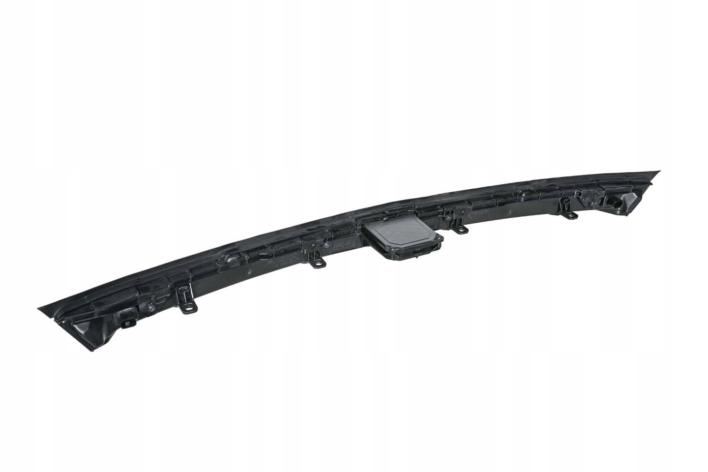 Mercedes-Benz EQS V297 Kühlergrill FRONTGRILL Kühlergitter A2978886500 - Thumbnail 10