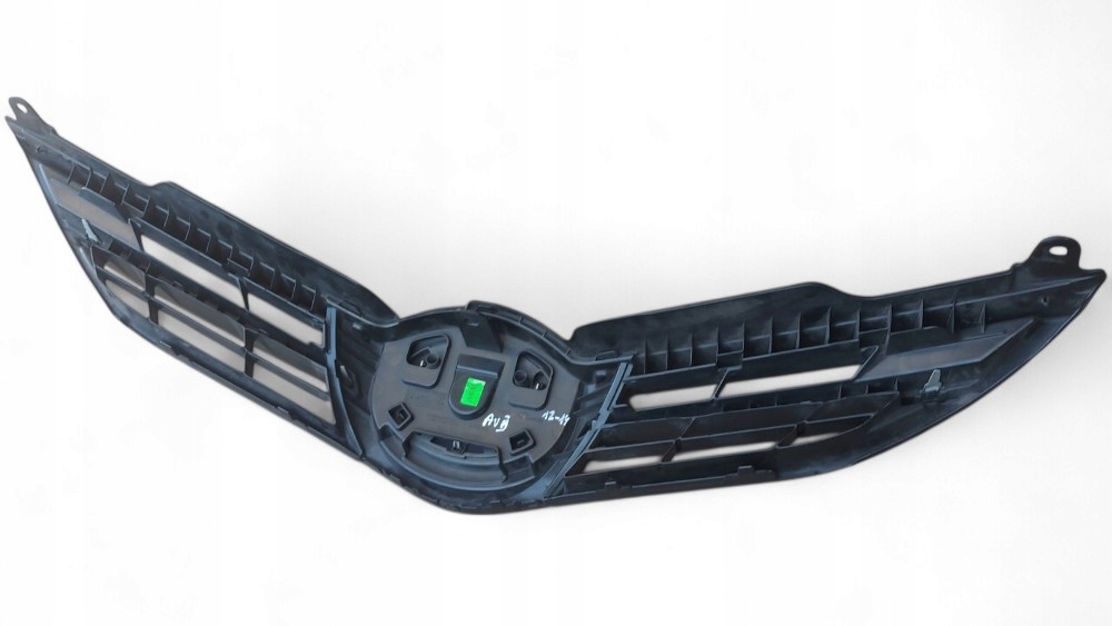 Toyota Auris E150 Kühlergrill FRONTGRILL Kühlergitter - Thumbnail 8