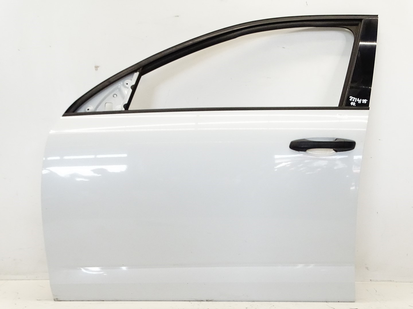 Skoda Octavia 1U Tür Vorne Links Kombi Door Porta Porte - Thumbnail 1