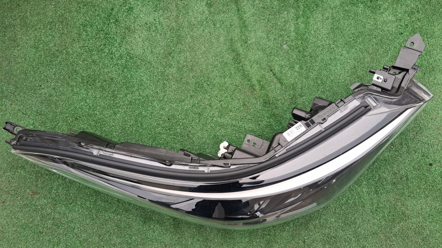 Frontscheinwerfer Toyota C-HR X20 81110YP2810 LED Rechts Scheinwerfer Headlight - Thumbnail 3