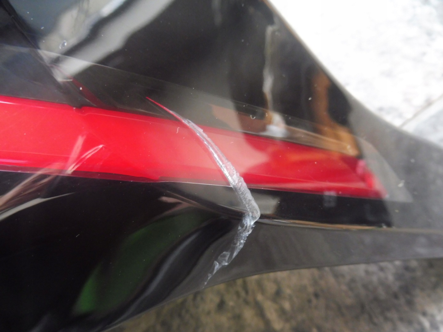 Kia Sportage NQ5 Rückleuchte Rearlamp - Thumbnail 2