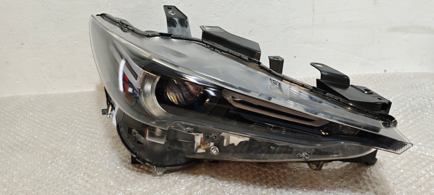 Frontscheinwerfer Mazda CX-5 KF KB8N51030 LED Rechts Scheinwerfer Headlight - Thumbnail 1