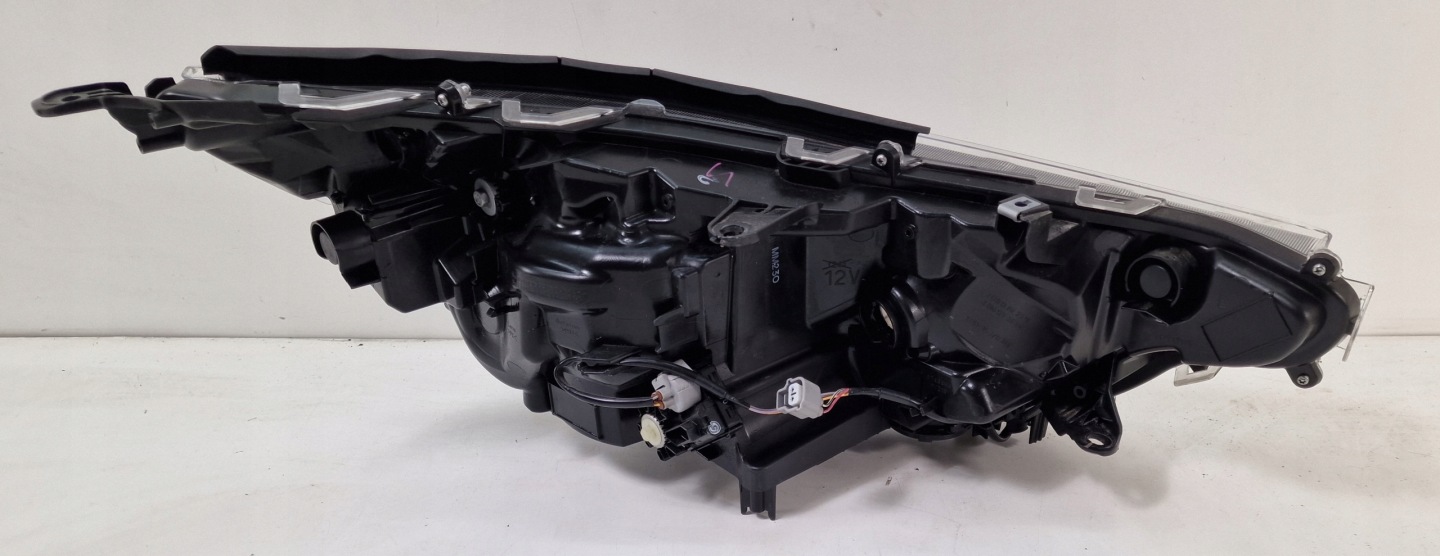Frontscheinwerfer Toyota RAV4 XA5 LED Links Scheinwerfer Headlight - Thumbnail 9