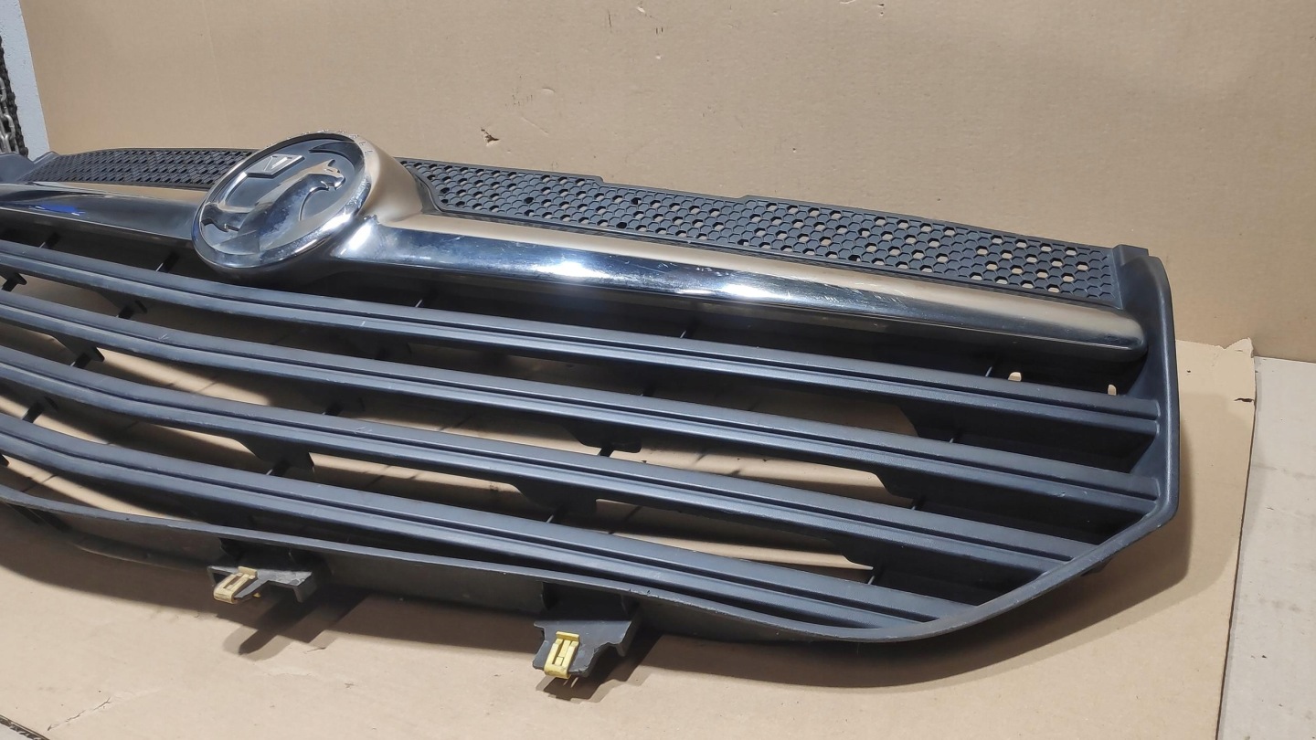 Opel Vivaro C Kühlergrill FRONTGRILL Kühlergitter - Thumbnail 9