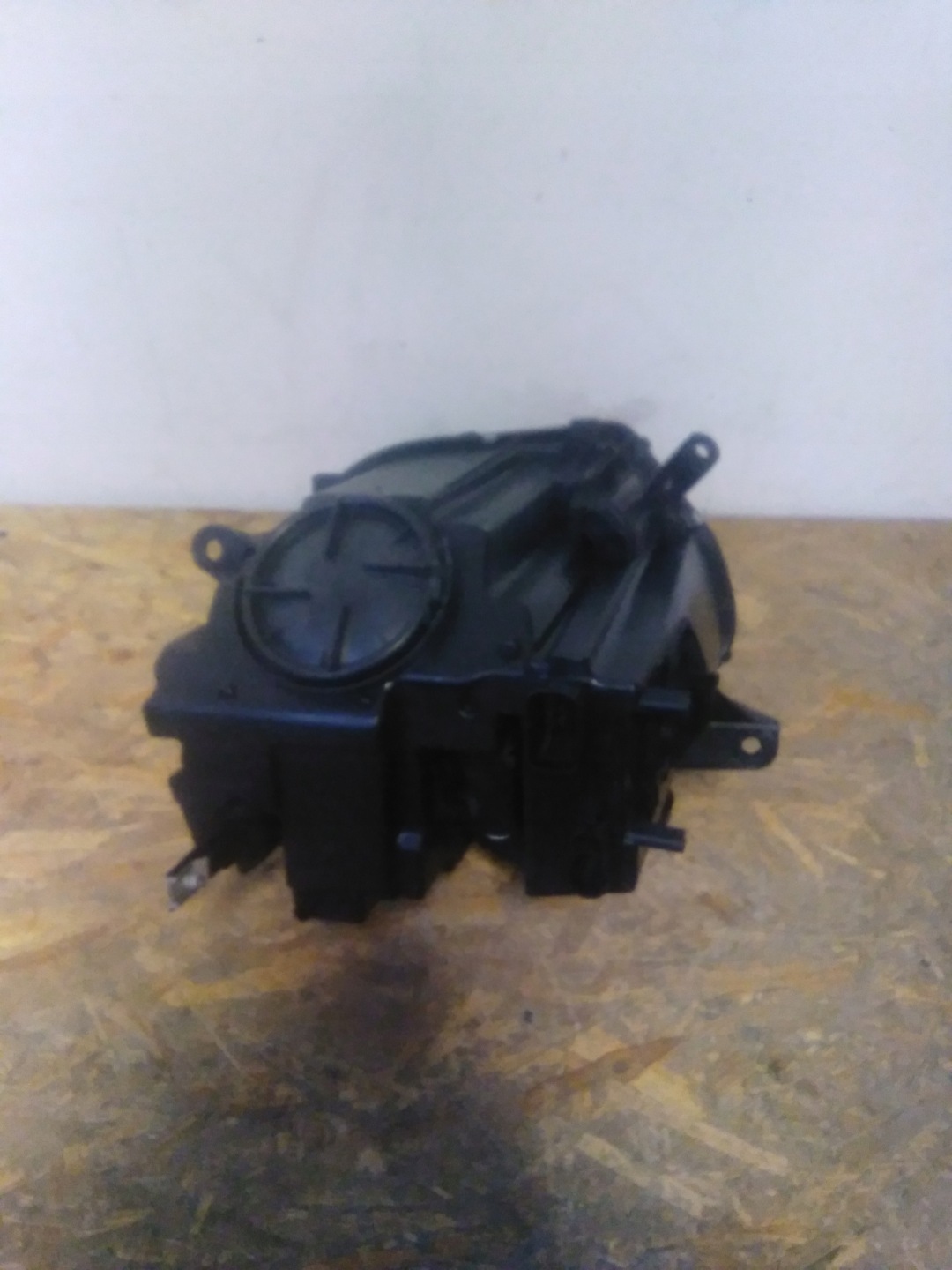Frontscheinwerfer Mini Countryman U25 LED Rechts Scheinwerfer Headlight - Thumbnail 6