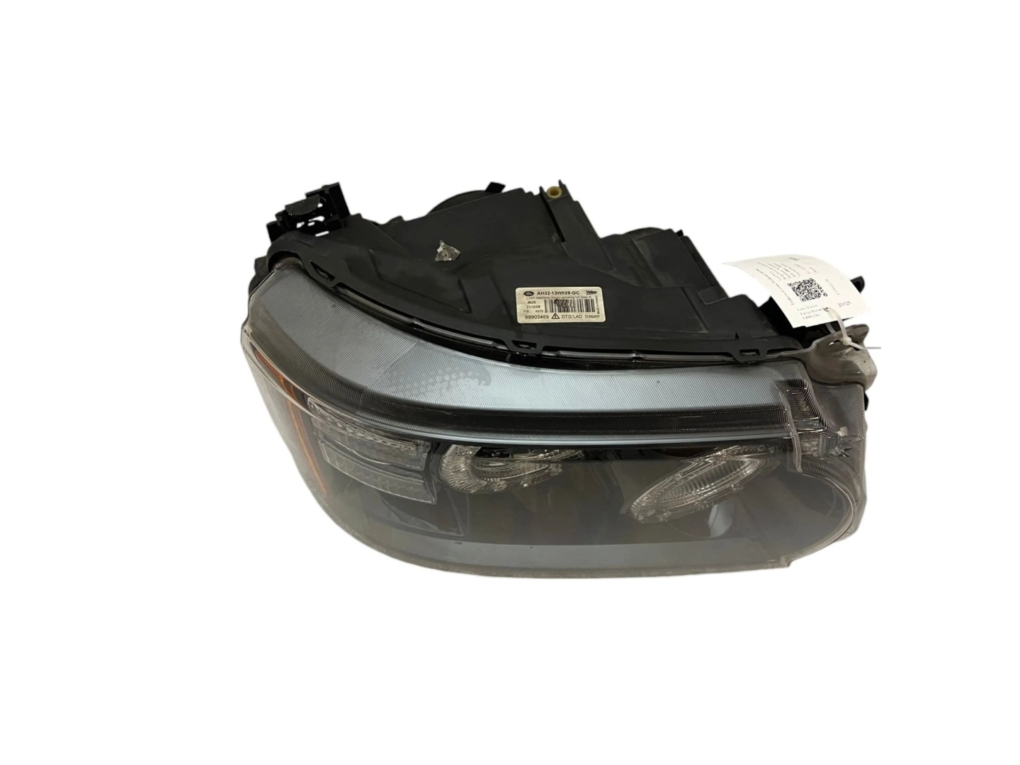 Frontscheinwerfer Land Rover Range Sport L494 AH3213W029 LED Rechts Headlight - Thumbnail 4