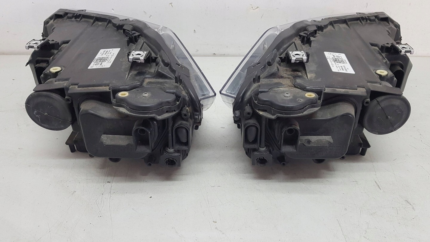 Frontscheinwerfer VW Polo V 2G1194103 LED Links Scheinwerfer Headlight - Thumbnail 7