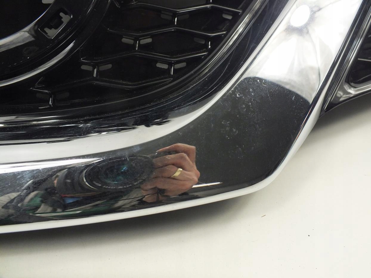 Nissan Qashqai J11 Kühlergrill FRONTGRILL Kühlergitter 623124EA0A - Thumbnail 12