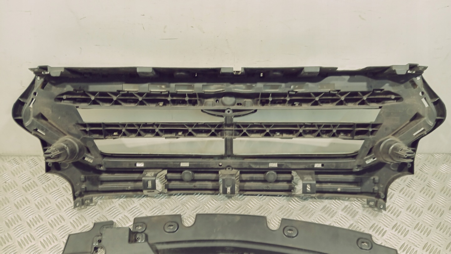 Ford Kuga II Mk2 Kühlergrill FRONTGRILL Kühlergitter 416613AAGV448 - Thumbnail 12