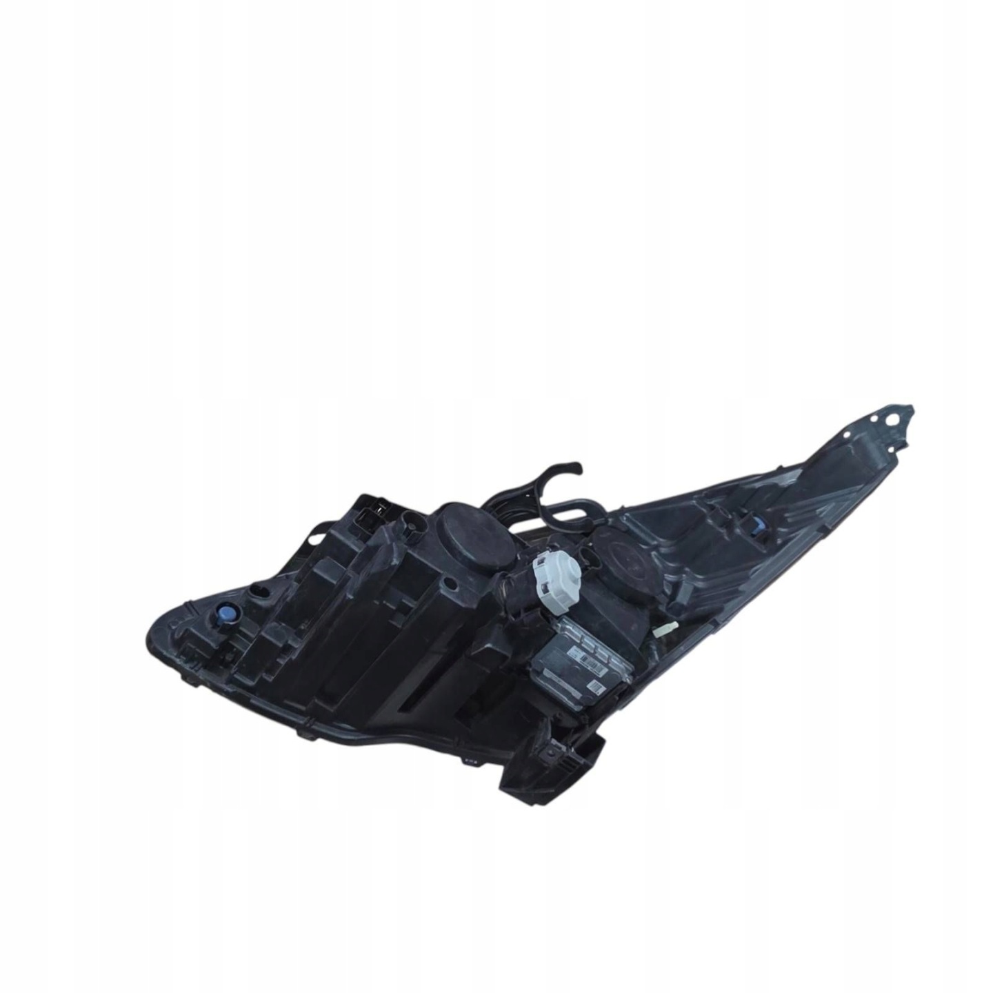 Frontscheinwerfer Peugeot 3008 9805525580 Xenon Links Scheinwerfer Headlight - Thumbnail 11