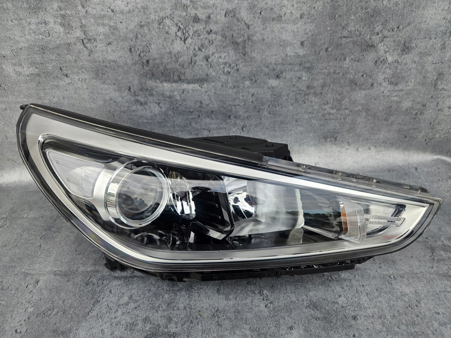Frontscheinwerfer Hyundai i30 FDH 92102G4020 LED Rechts Scheinwerfer Headlight - Thumbnail 1