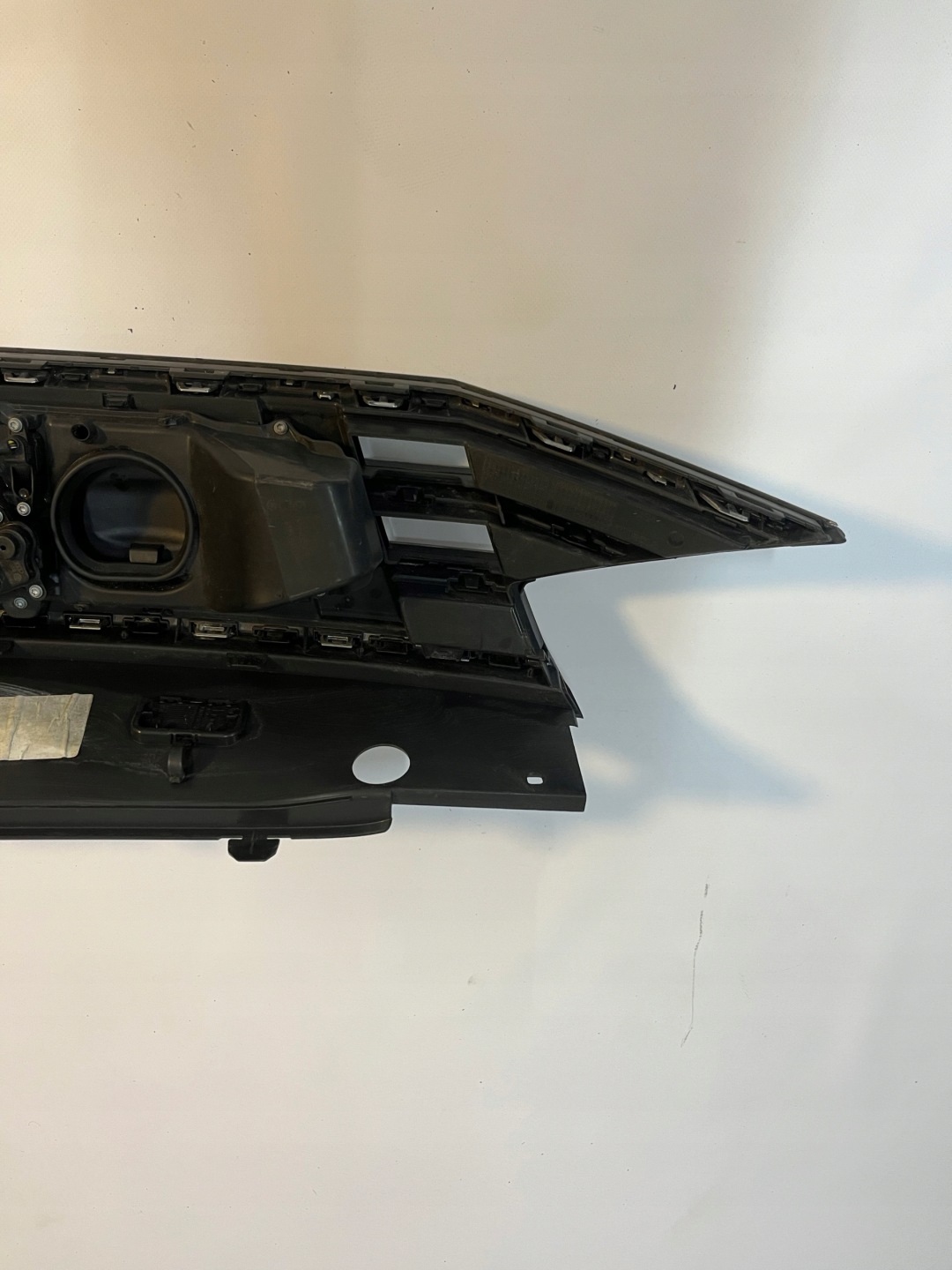 VW Passat B8 Kühlergrill FRONTGRILL Kühlergitter 3G0853653P - Thumbnail 8