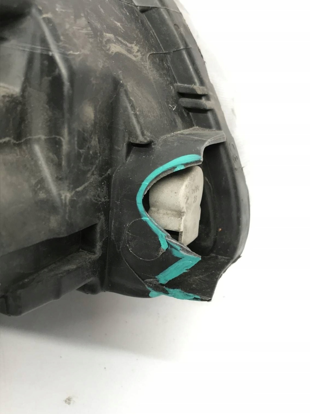 Frontscheinwerfer Volvo S60/V60 S60 31420261 Xenon Links Scheinwerfer Headlight - Thumbnail 9
