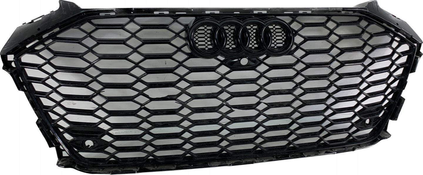 Audi 8W0 Kühlergrill FRONTGRILL Kühlergitter 8W0853651BF - Thumbnail 3