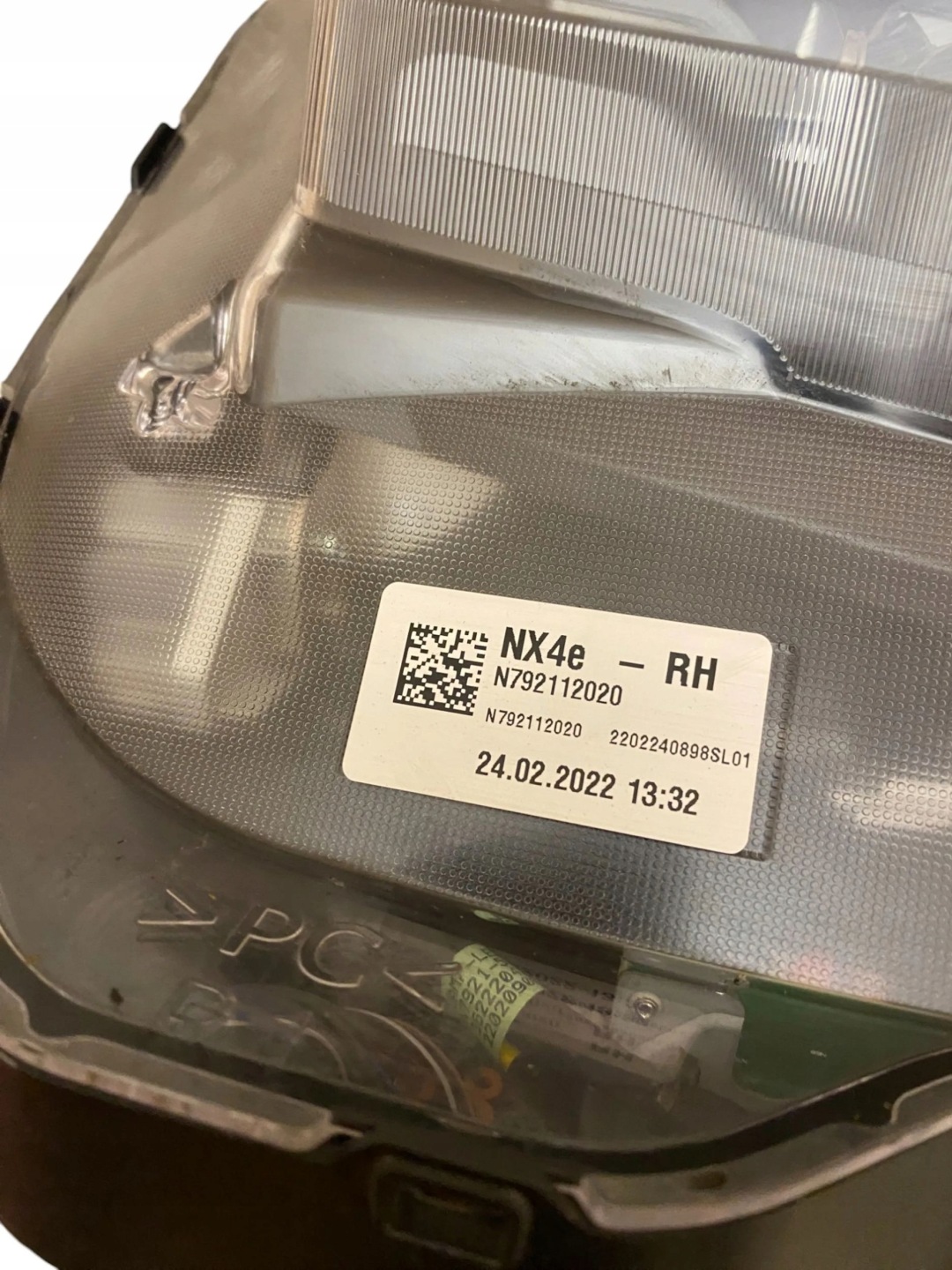 Frontscheinwerfer Hyundai Tucson NX4E 92112020 LED Rechts Scheinwerfer Headlight - Thumbnail 12