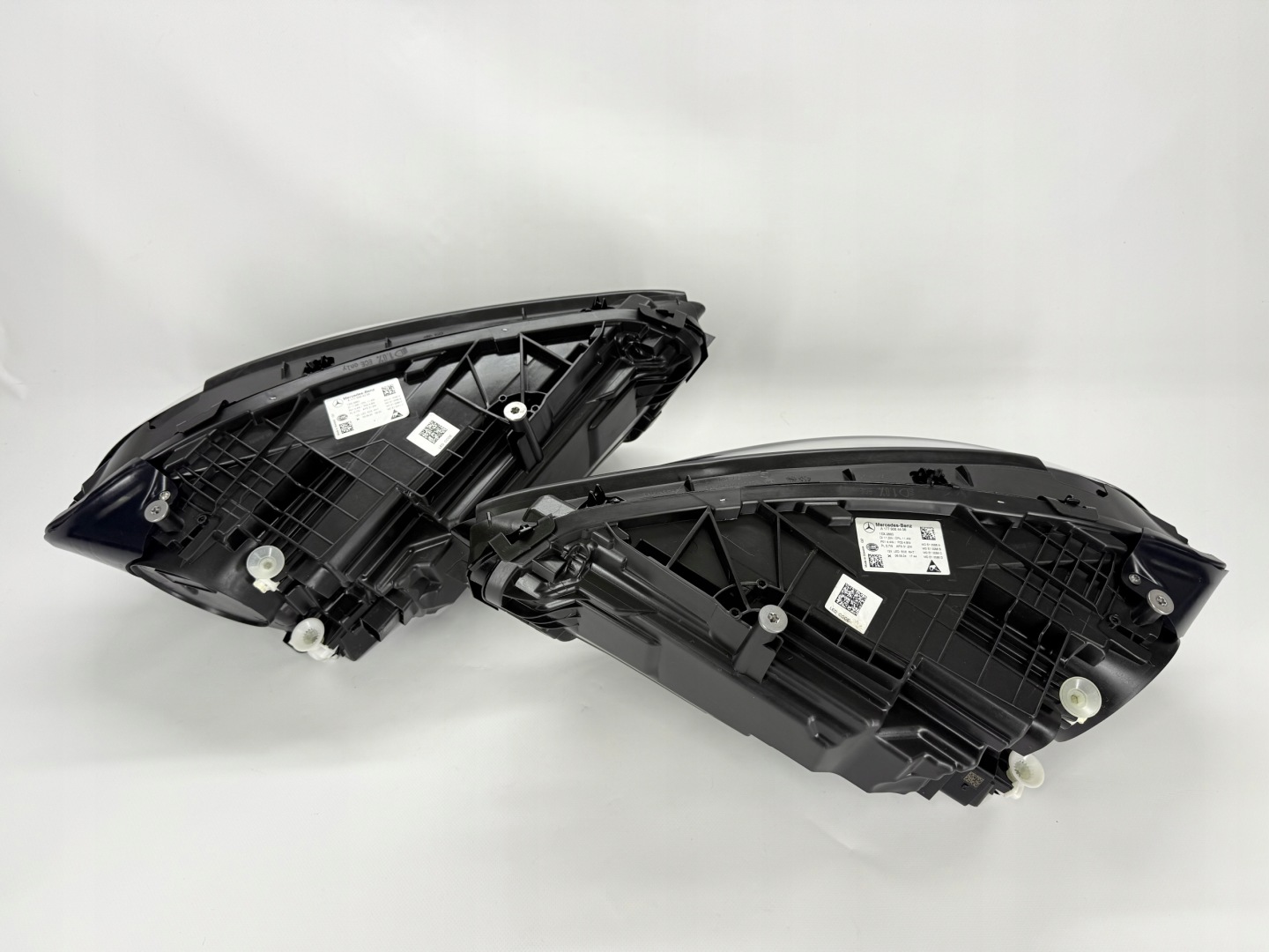Frontscheinwerfer Mercedes-Benz A-Klasse W177 A1779064306 LED Links Headlight - Thumbnail 7