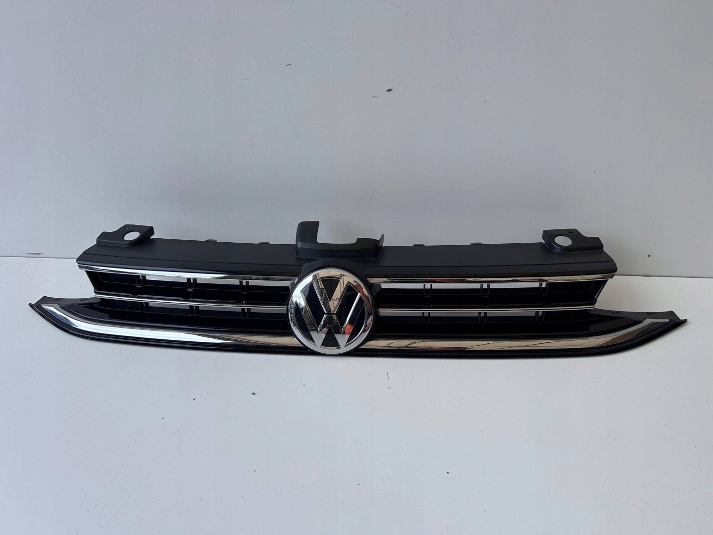 VW Golf Sportsvan Kühlergrill FRONTGRILL Kühlergitter 510853651AN - Thumbnail 1