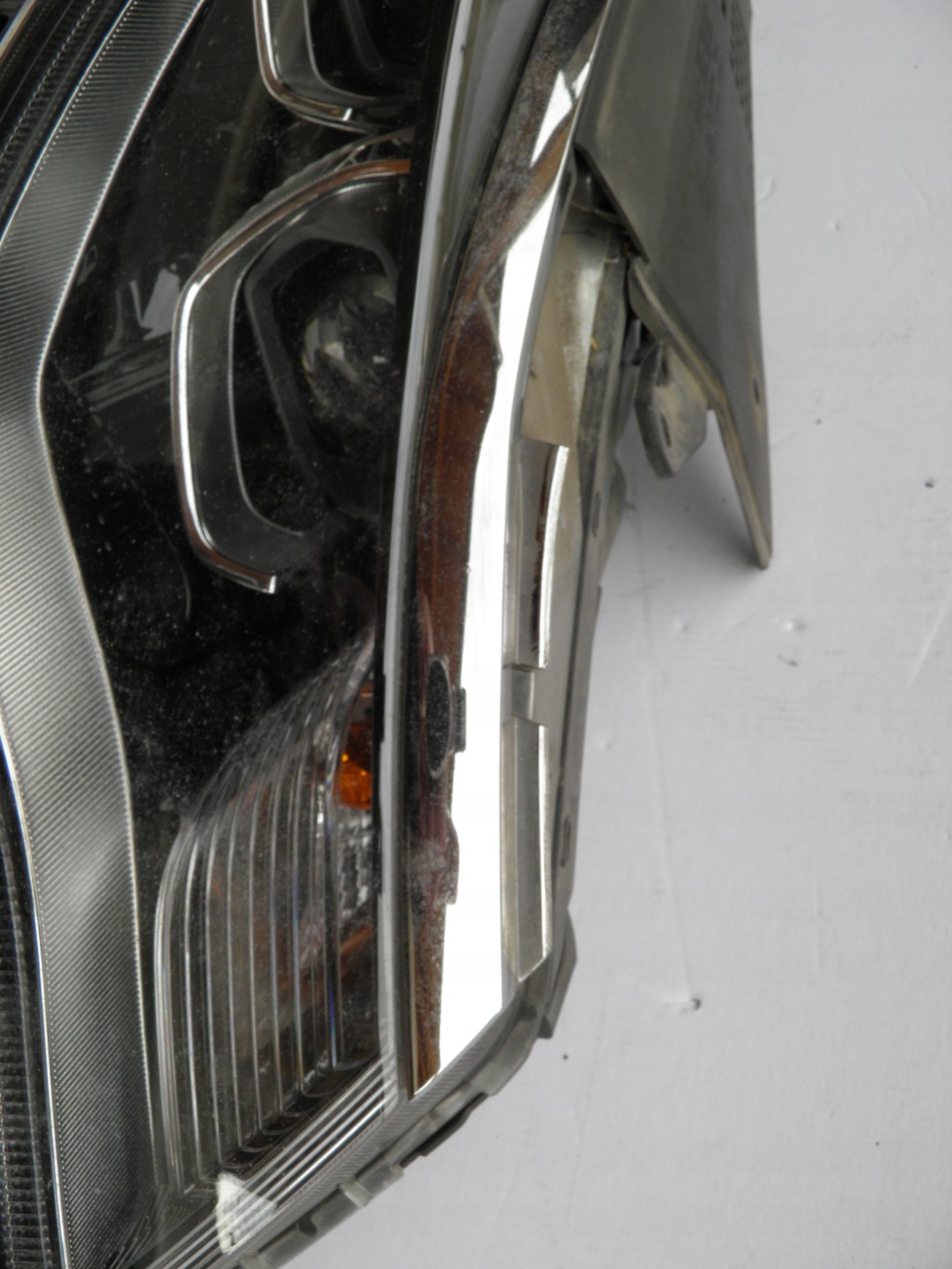 Frontscheinwerfer Kia Optima JF LED Links Scheinwerfer Headlight - Thumbnail 11