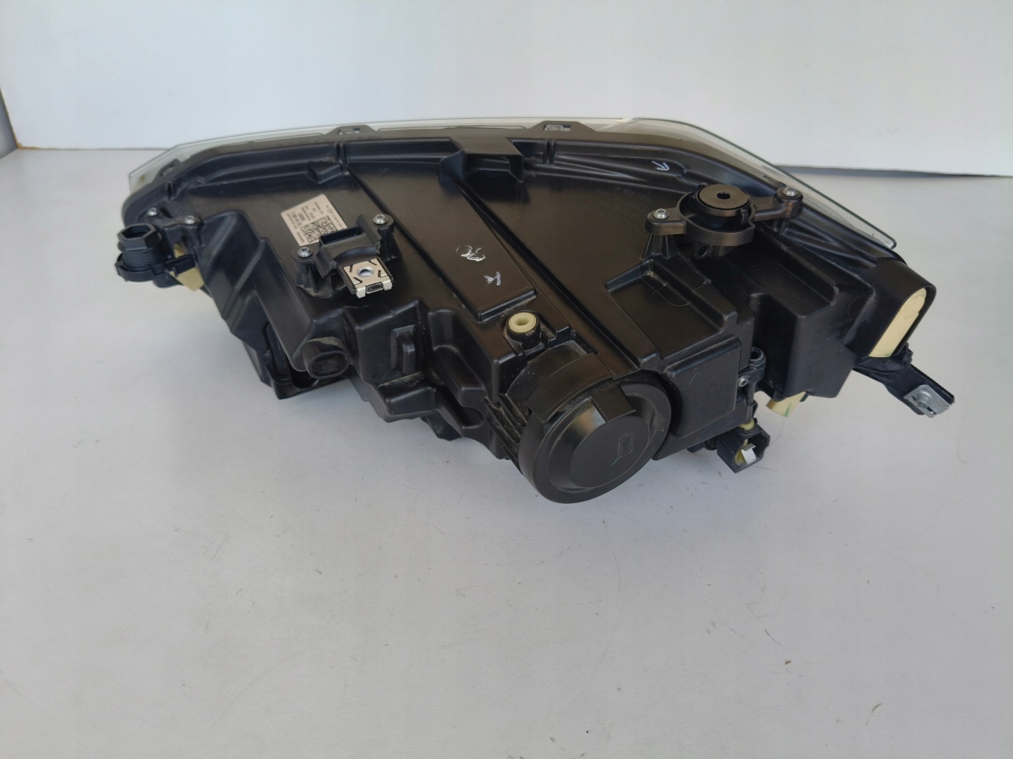 Frontscheinwerfer VW Polo 2G1 2G1941006C LED Rechts Scheinwerfer Headlight - Thumbnail 8