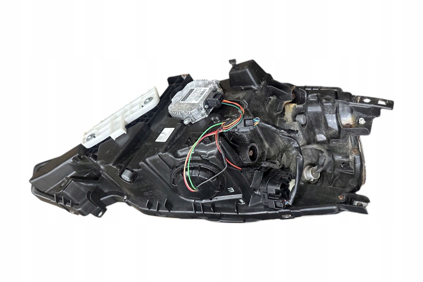Frontscheinwerfer Nissan Leaf ZE0 260603NL5A LED Links Scheinwerfer Headlight - Thumbnail 7
