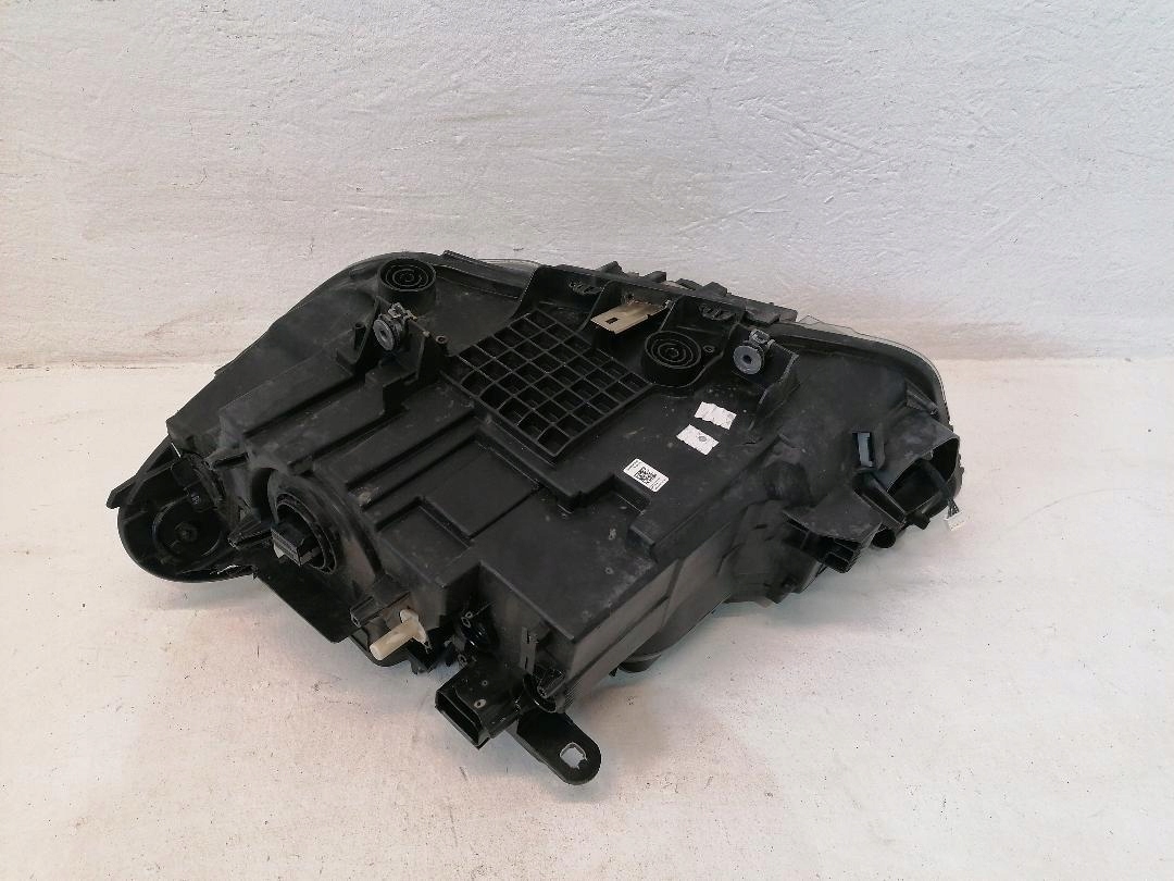 Frontscheinwerfer BMW X1 F48 7193708 LED Rechts Scheinwerfer Headlight - Thumbnail 10