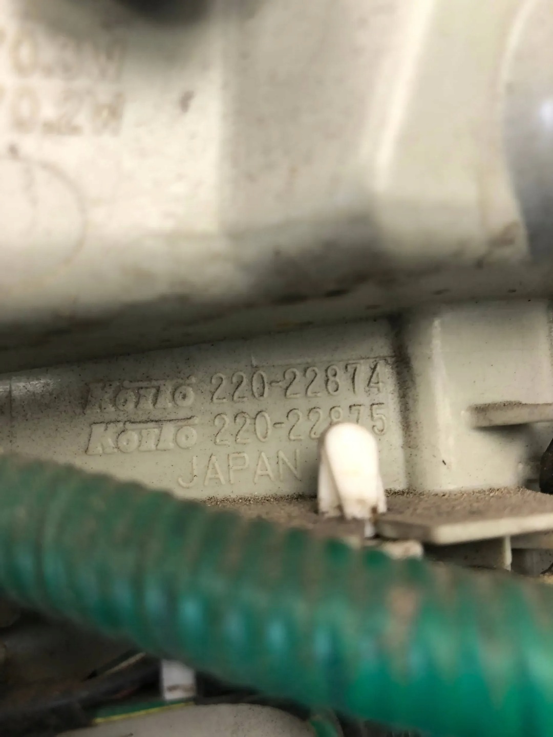 Honda Insight ZE1 Rückleuchte Rearlamp - Thumbnail 4