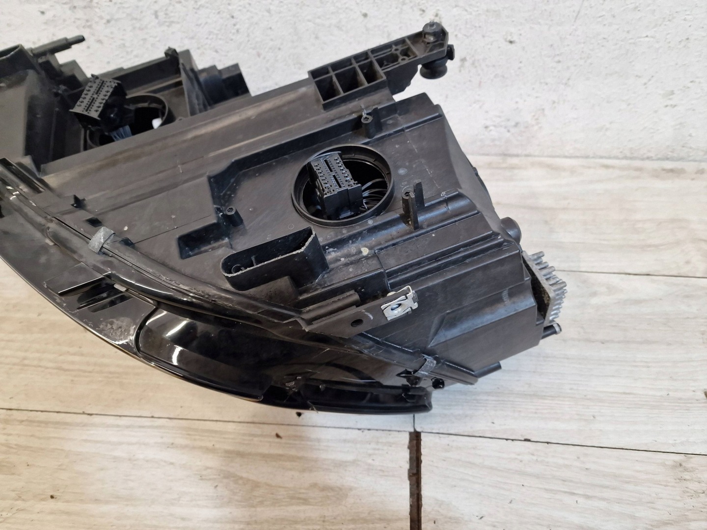 Frontscheinwerfer VW Tiguan 5NN941082C LED Rechts Scheinwerfer Headlight - Thumbnail 7