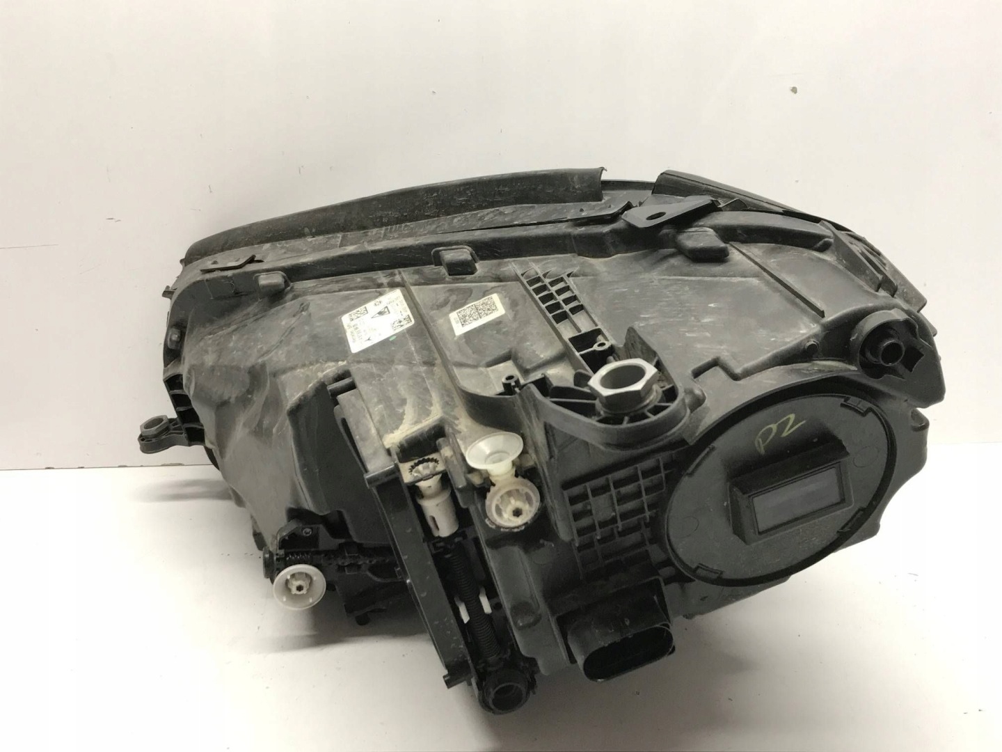 Frontscheinwerfer Mercedes-Benz GLE W167 A1679068409 LED Rechts Headlight - Thumbnail 10