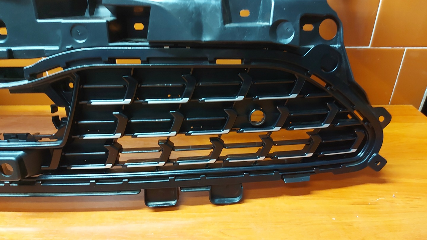 Toyota Yaris Cross XPB1F Kühlergrill FRONTGRILL Kühlergitter 531150D0408 - Thumbnail 8