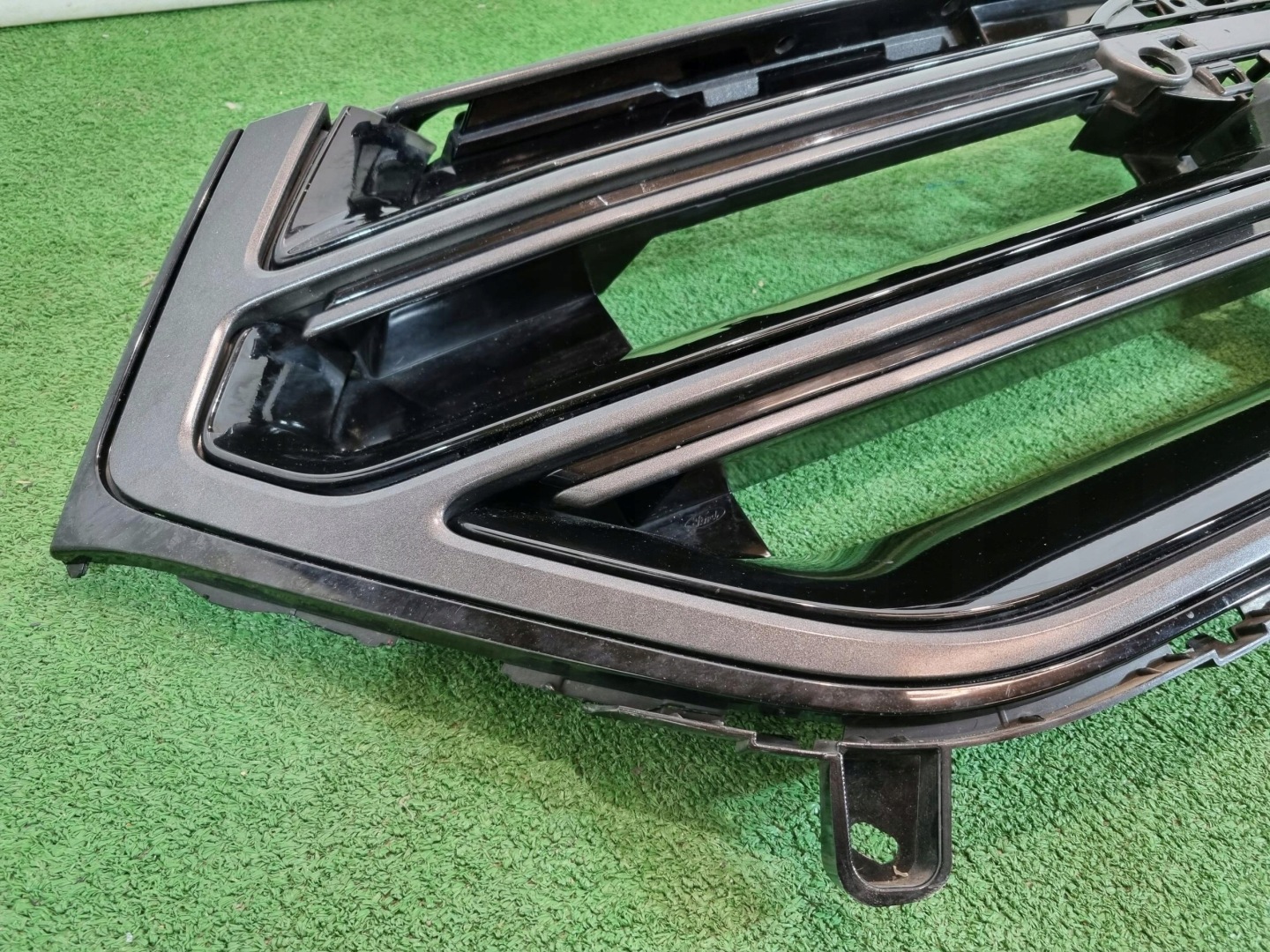Ford Edge I SBF Mk1 Kühlergrill FRONTGRILL Kühlergitter GT4B8191JAWKA - Thumbnail 9