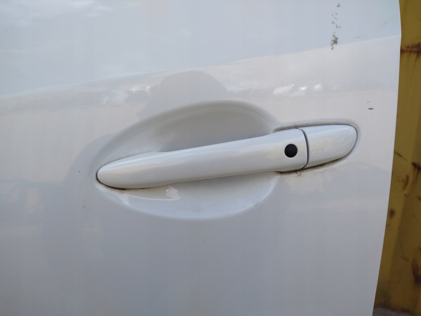Mazda CX-5 KF Tür Vorne Links Door Porta Porte - Thumbnail 10