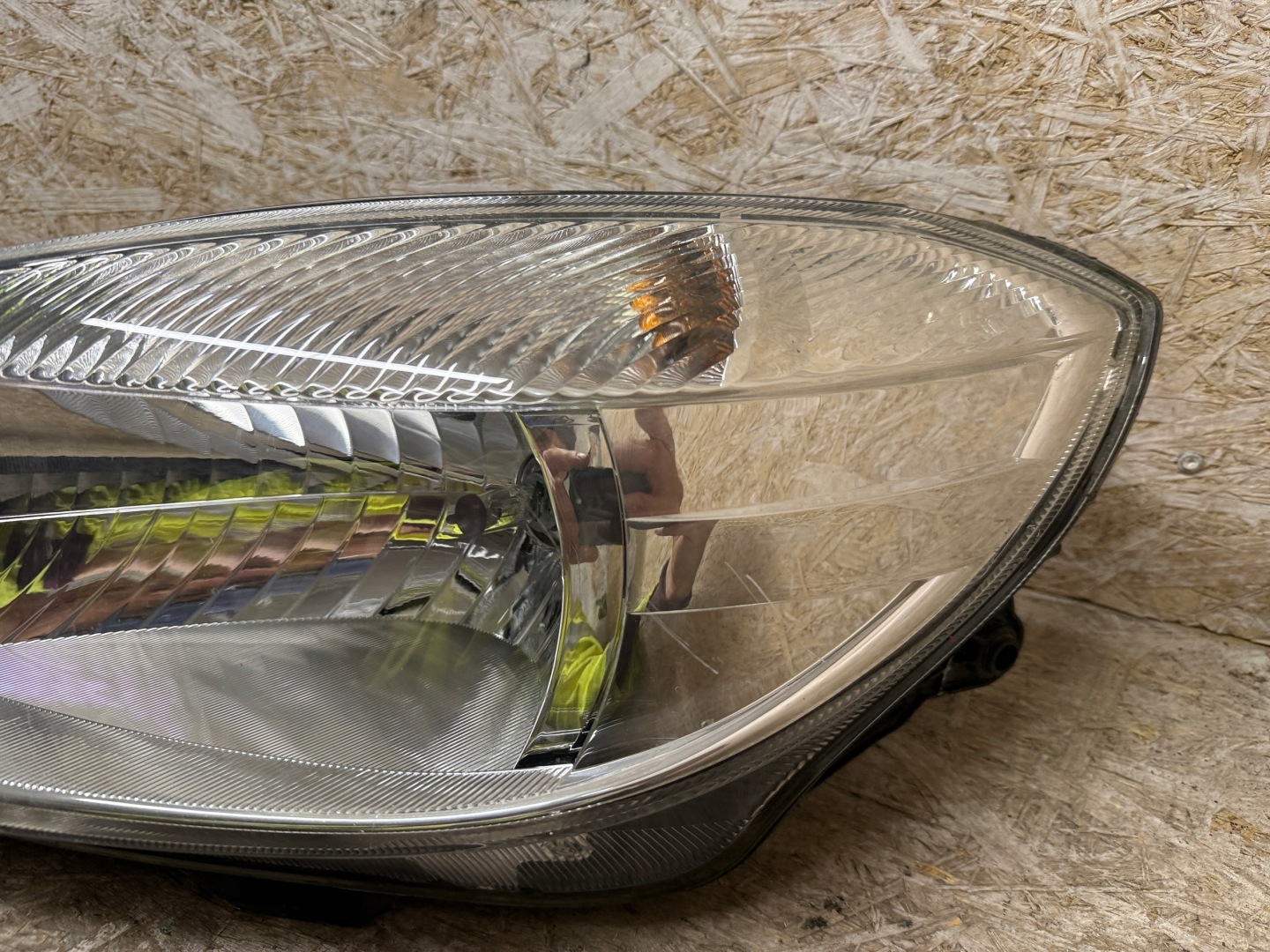Frontscheinwerfer Skoda Fabia 6Y Facelift LED Links Scheinwerfer Headlight - Thumbnail 10