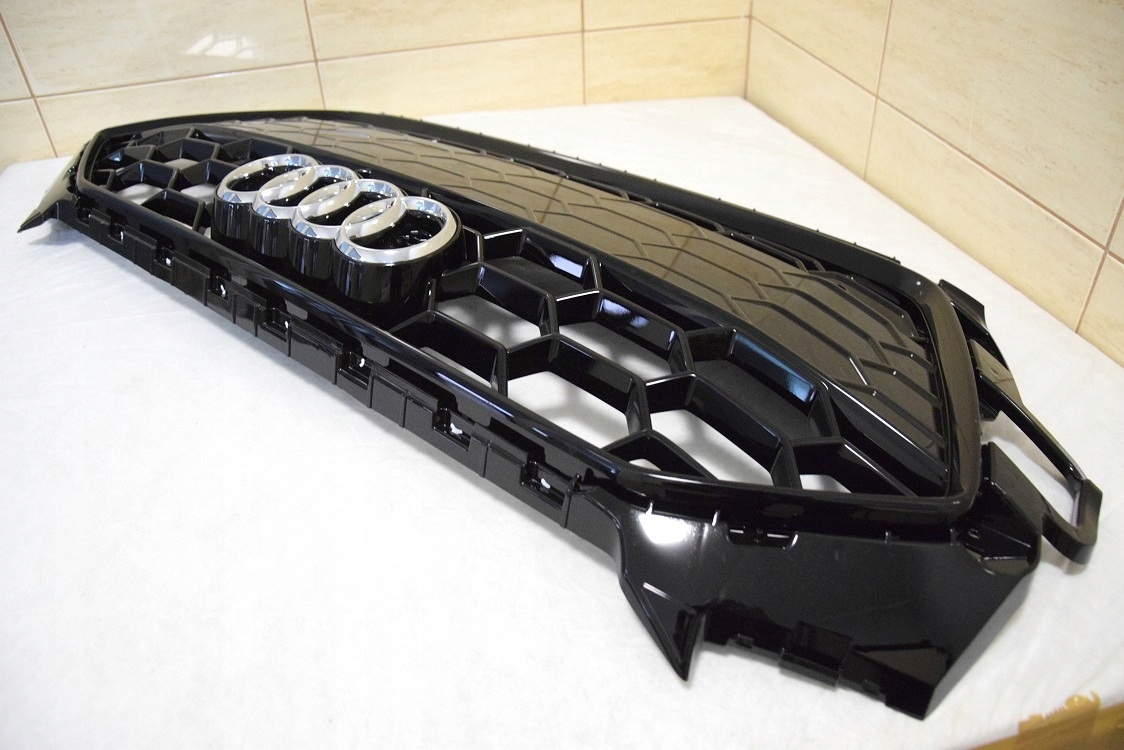 Audi A4 B9 Kühlergrill FRONTGRILL Kühlergitter - Thumbnail 11