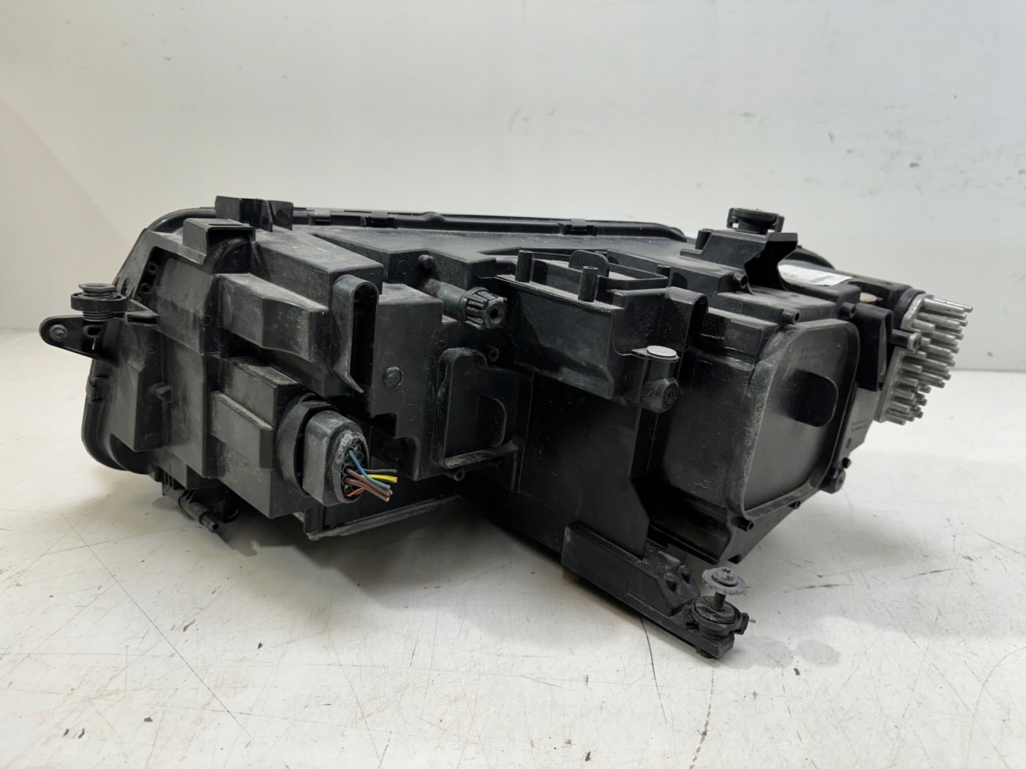 Frontscheinwerfer VW Tiguan 5NN941114C LED Rechts Scheinwerfer Headlight - Thumbnail 12
