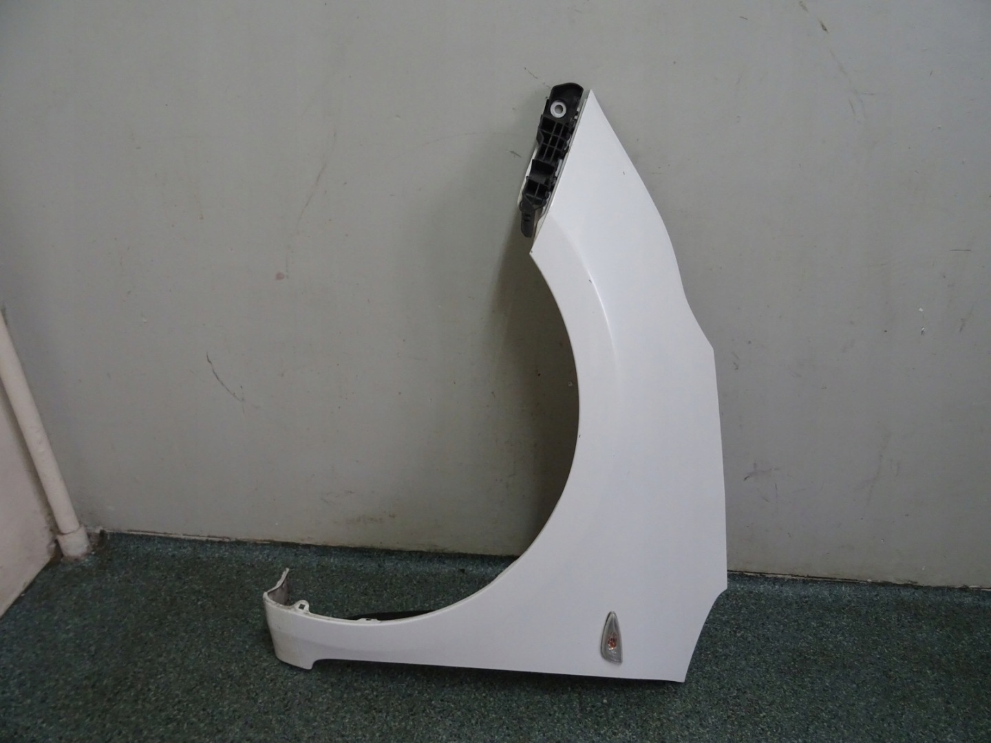 Motorhaube Kia Ceed CD Bonnet Hood - Thumbnail 1