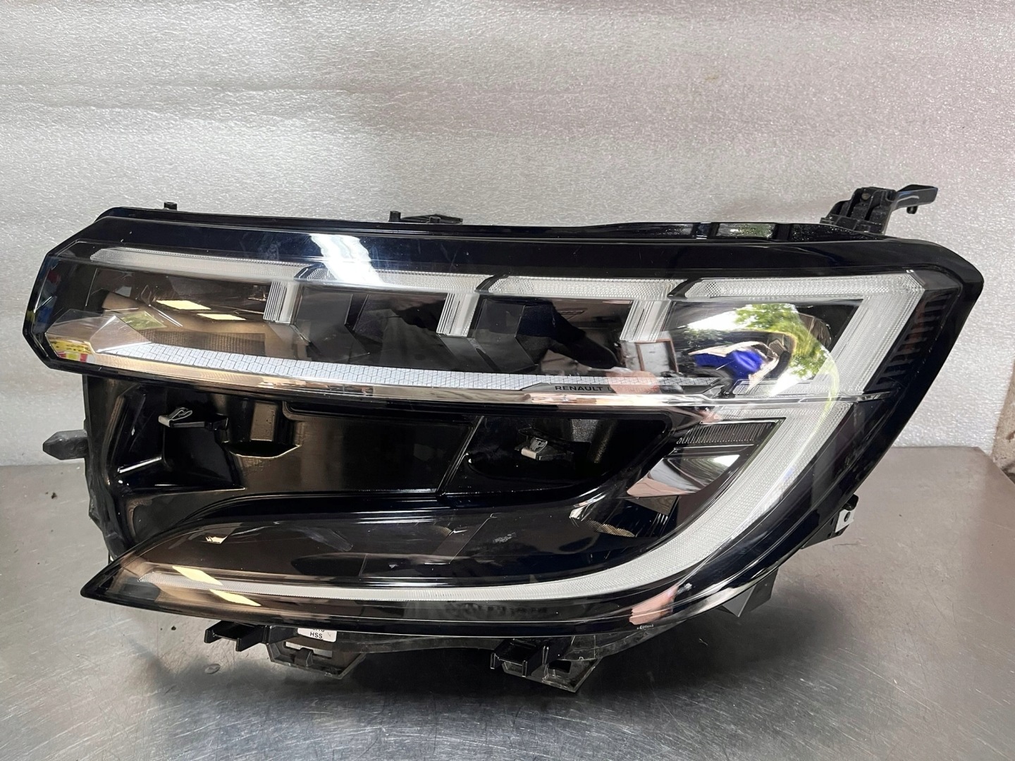Frontscheinwerfer Renault Austral RHN 260606388R LED Links Headlight - Thumbnail 1